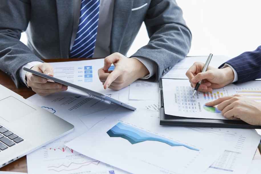 ITIN Application Services