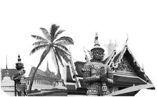 South East Asia