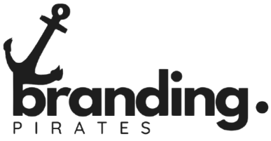 Branding Pirates