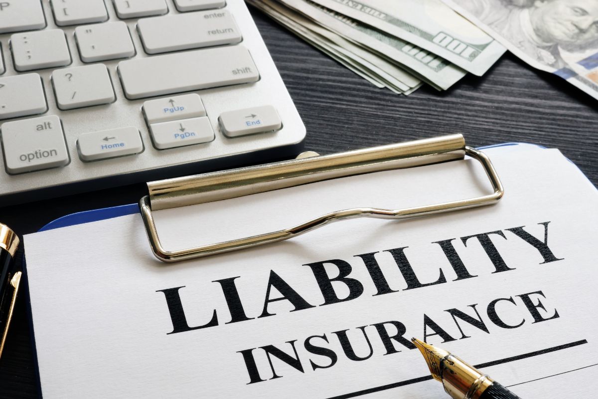 Amazon Liability Insurance