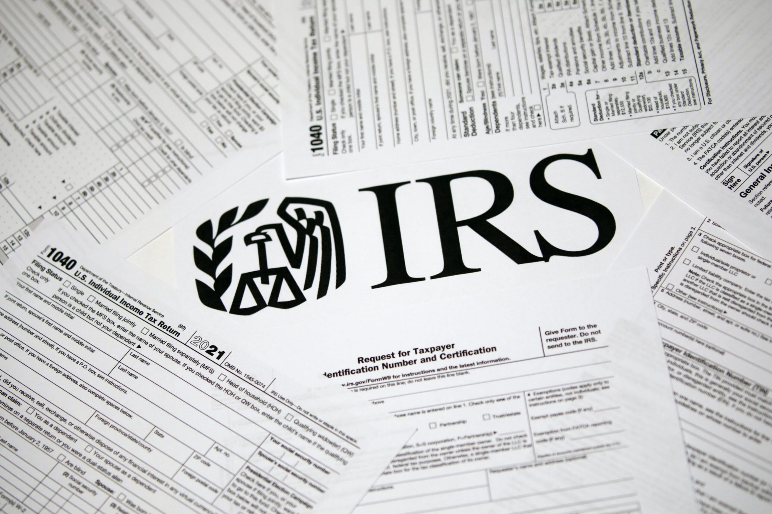 Syntax Solutions-IRS Personal & Business Tax Return Filing