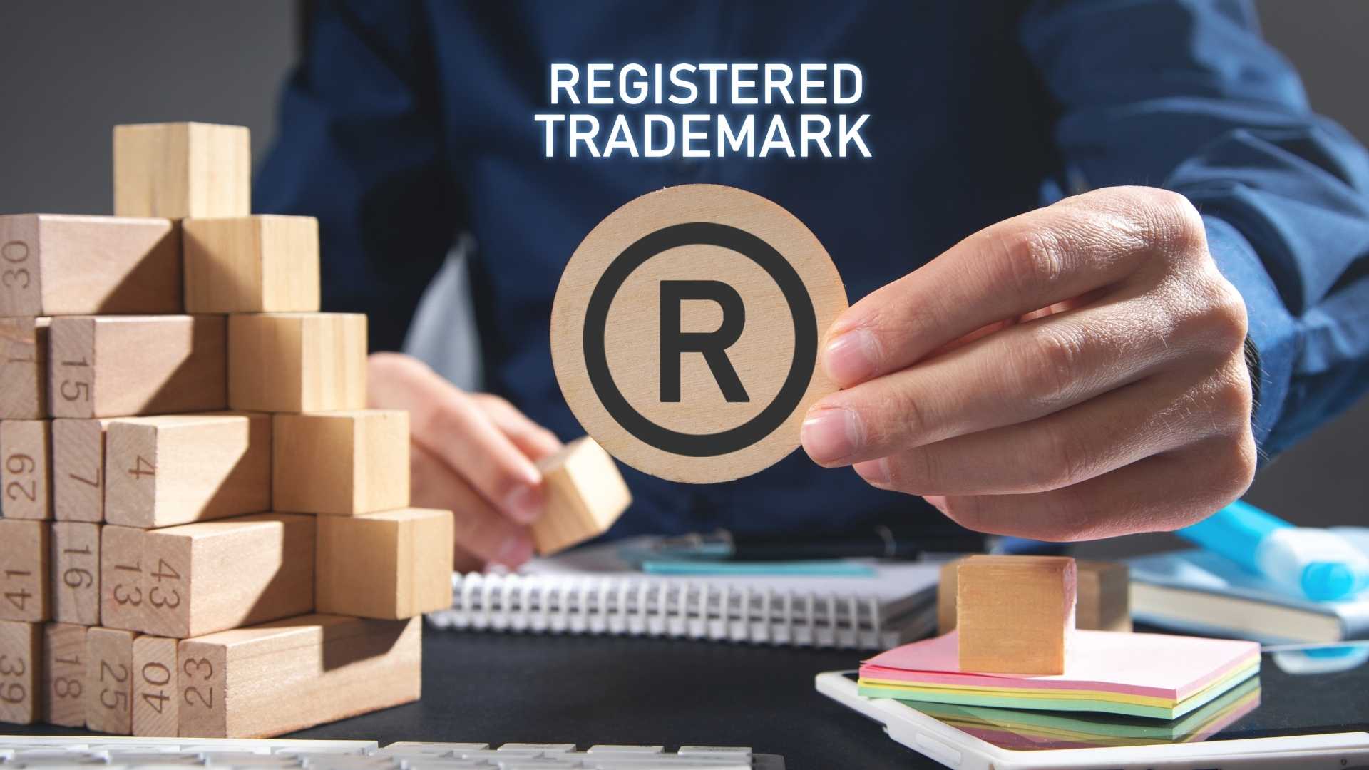 USA Trademark Registration