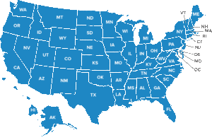 USA-States