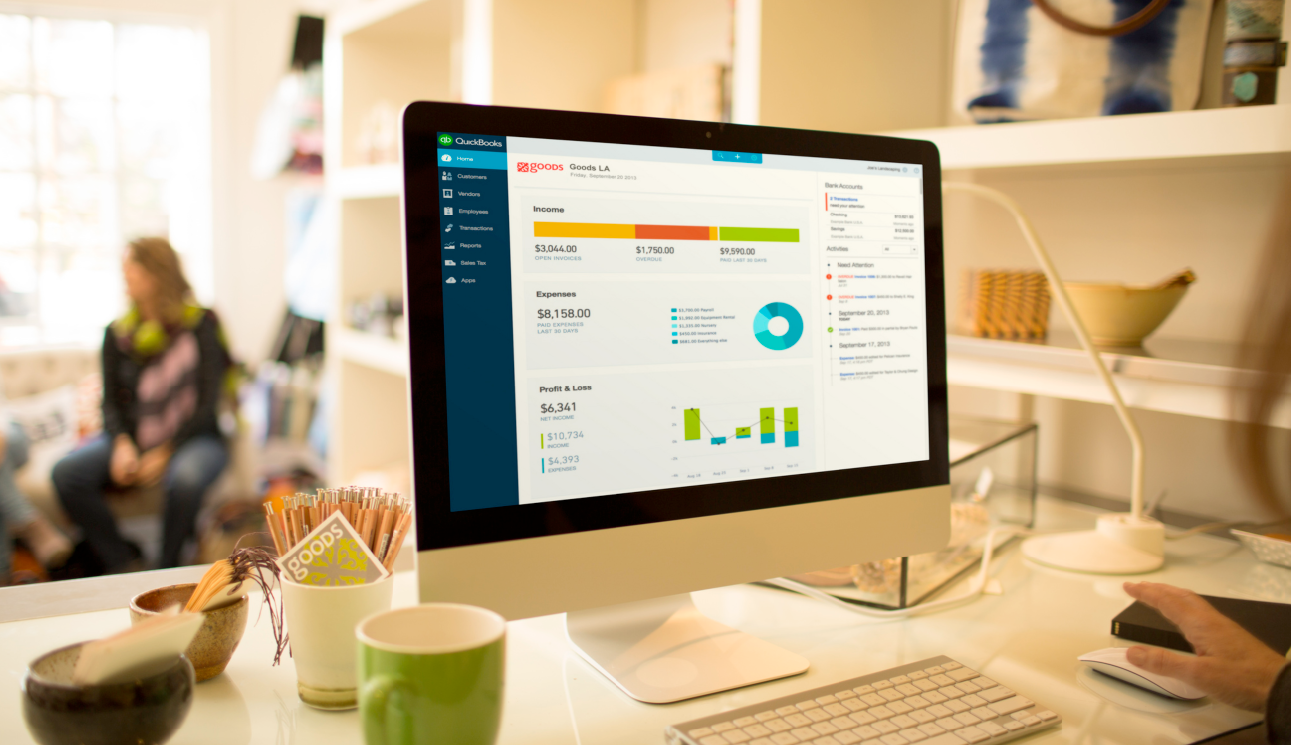 Accounting Software Setup and Support