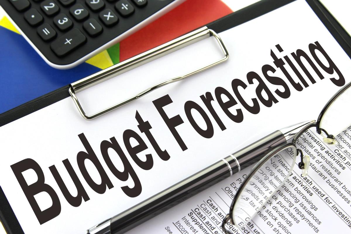 Budgeting and Forecasting