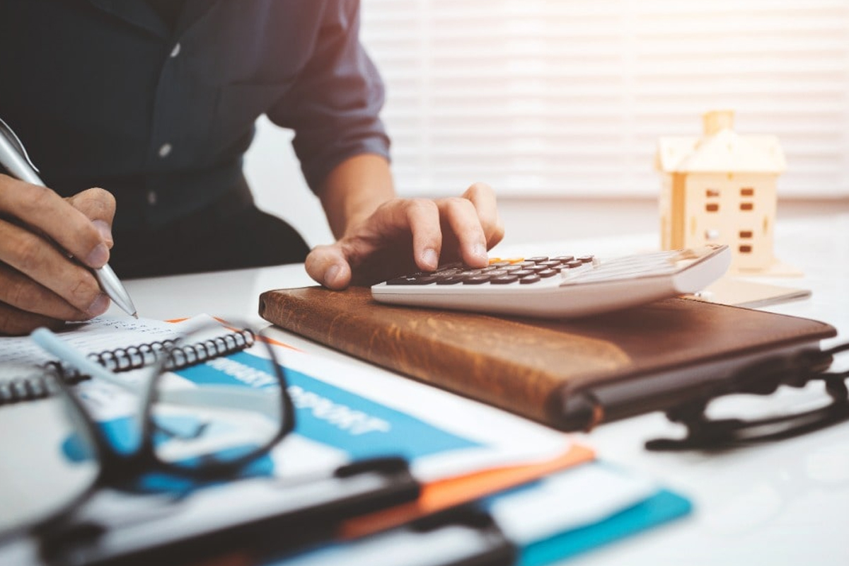 Business Tax Return Preparation and Filing