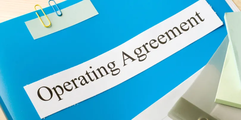 Operating Agreements and Bylaws